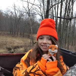 Meet your Posher, Sara